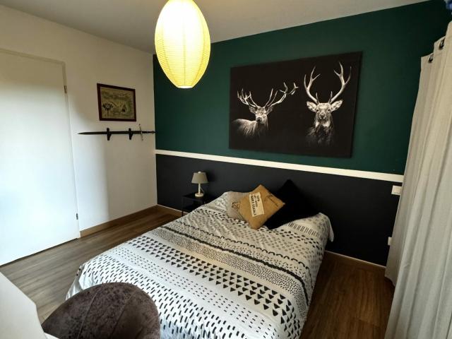 Appartement vente à Toulouse