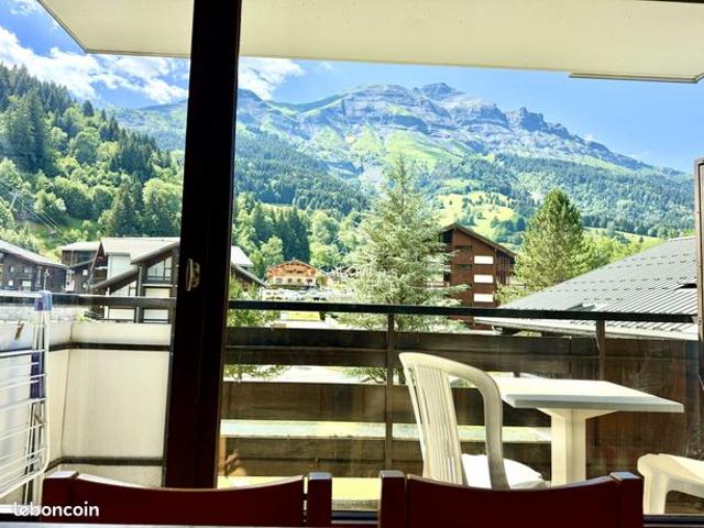 Appartement vente à Bonneville, Les Contamines-montjoie