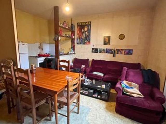 Appartement vente à Bourges
