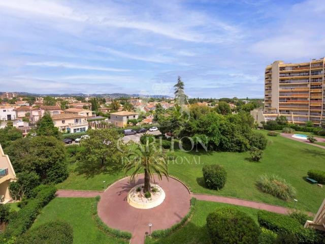 Appartement vente à Grasse, Mandelieu-la-napoule