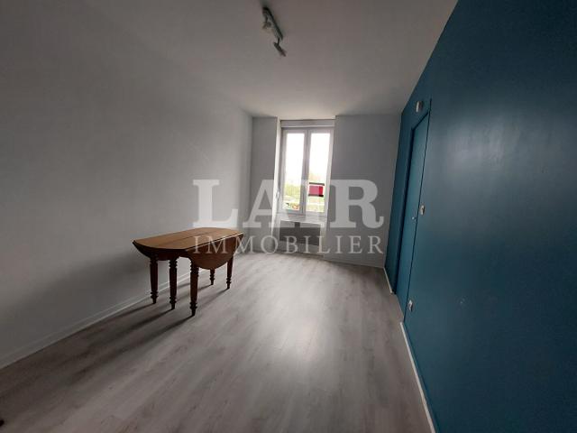 Appartement location à Mayenne, Saint-pierre-des-nids