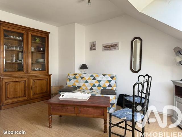 Appartement vente à Saint-Malo, Bretagne