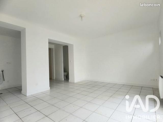 Appartement vente à Ézanville, Val-d'Oise