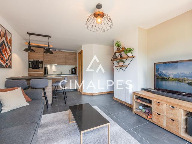 Appartement vente à Bonneville, Chamonix-mont-blanc