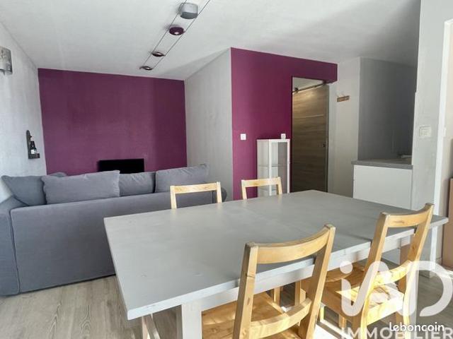 Appartement vente à Orléans, Olivet