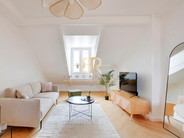 Appartement vente à Paris 11e Arrondissement, Paris