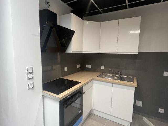 Appartement location à Rodez, Occitanie