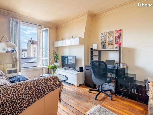 Appartement vente à Courbevoie, Hauts-de-Seine