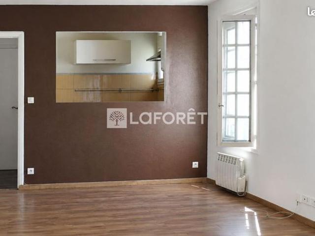 Appartement vente à Sarcelles, Montmorency