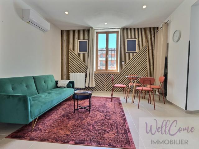 Appartement location à Chambéry, Aix-les-bains