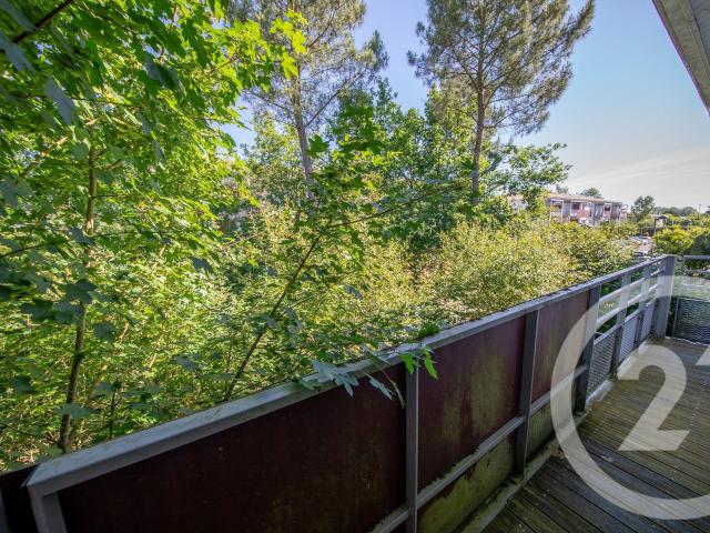 Appartement vente à Bordeaux, Saint-médard-en-jalles