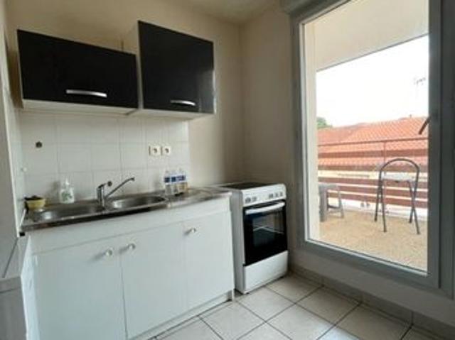 Appartement vente à Bergerac