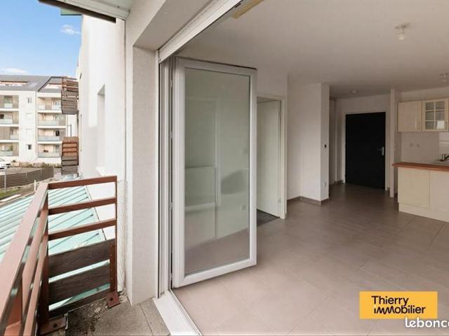 Appartement vente à Nantes, Saint-herblain