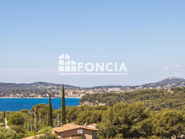 Appartement vente à Arrondissement de Toulon, Saint-mandrier-sur-mer