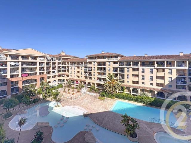Appartement vente à Grasse, Cannes