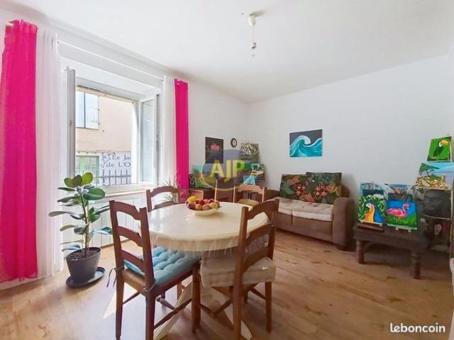 Appartement vente à Saint-Nazaire, Pornic