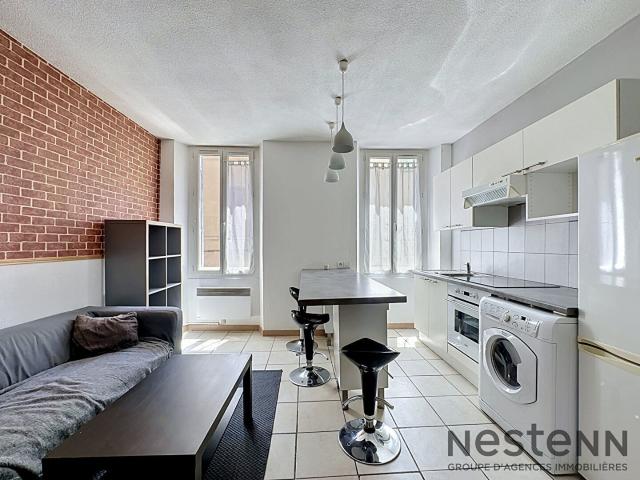 Appartement vente à Aix-en-Provence, Trets