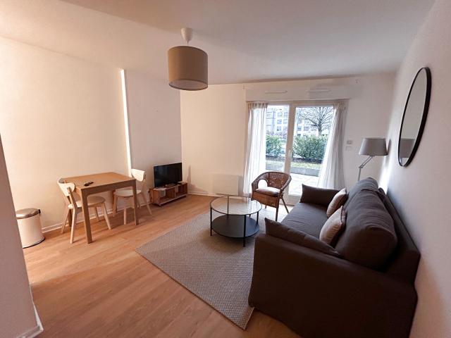 Appartement location à Dijon