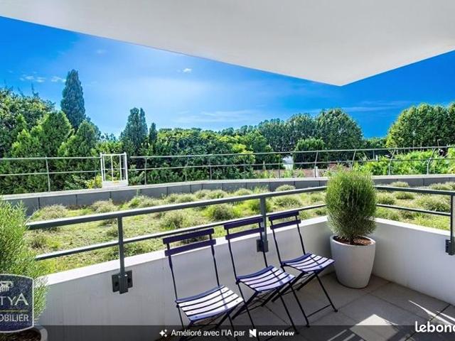 Appartement vente à Istres, Bouches-du-Rhône