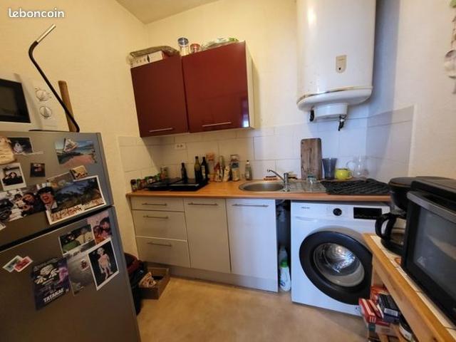 Appartement vente à Quimper, Bretagne
