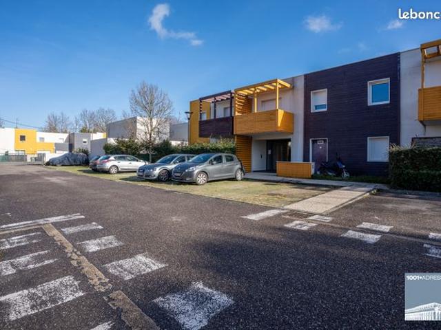Appartement vente à Bordeaux, Le Taillan-médoc