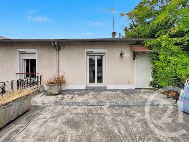 Appartement vente à Saint-Pierre-du-Perray, Essonne