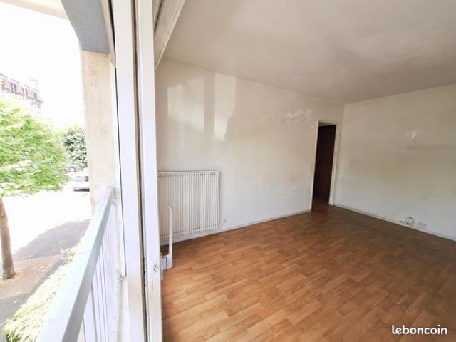 Appartement vente à Saint-Germain-en-Laye, Poissy