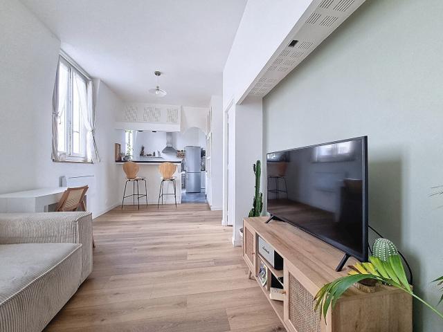Appartement location à Nogent-sur-Marne, Nogent-sur-marne