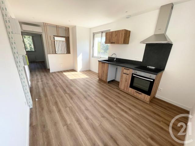 Appartement location à Albi
