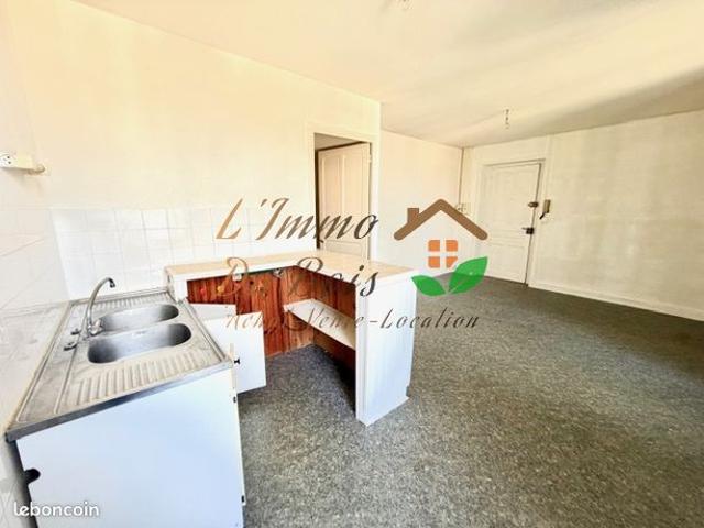 Appartement vente à Valence, Saint-vallier