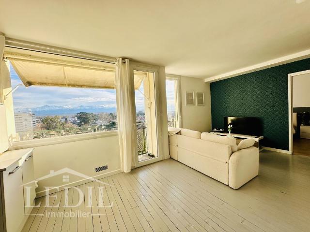 Appartement vente à Tarbes