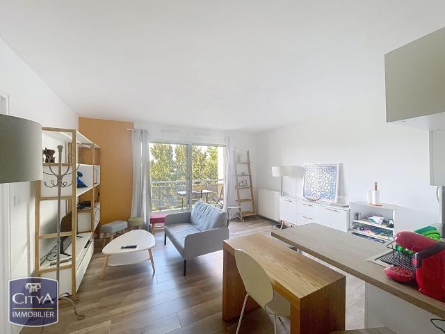 Appartement vente à Chartres