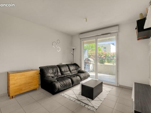 Appartement vente à Toulouse