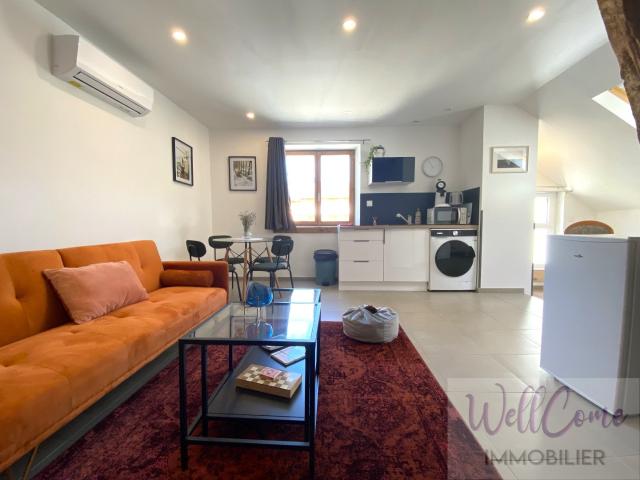 Appartement location à Chambéry, Aix-les-bains