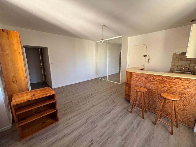 Appartement location à Dijon
