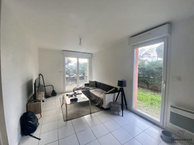 Appartement location à Muret, Roques