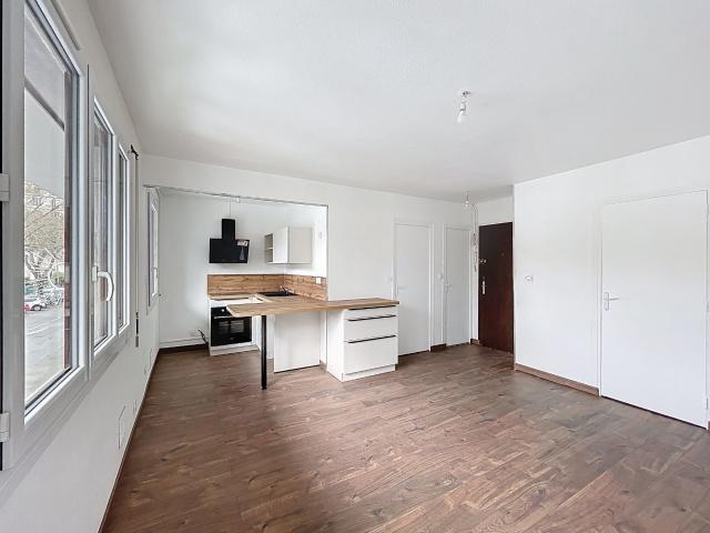 Appartement vente à Grenoble