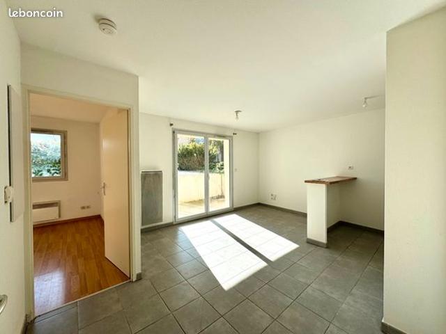 Appartement vente à Auch, Auterive