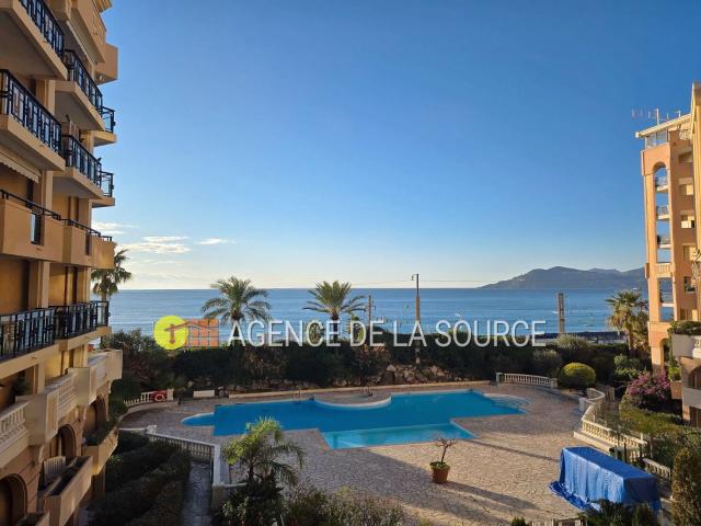 Appartement vente à Grasse, Cannes