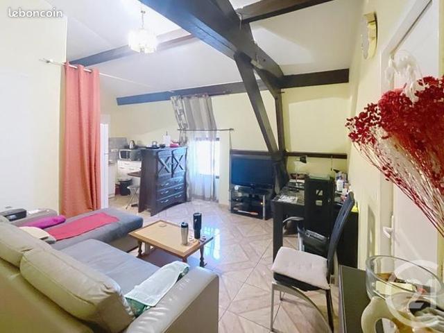 Appartement vente à Melun