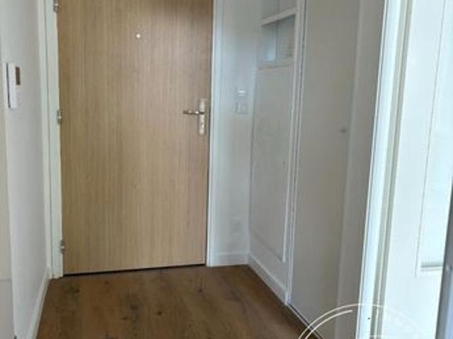Appartement vente à Dijon