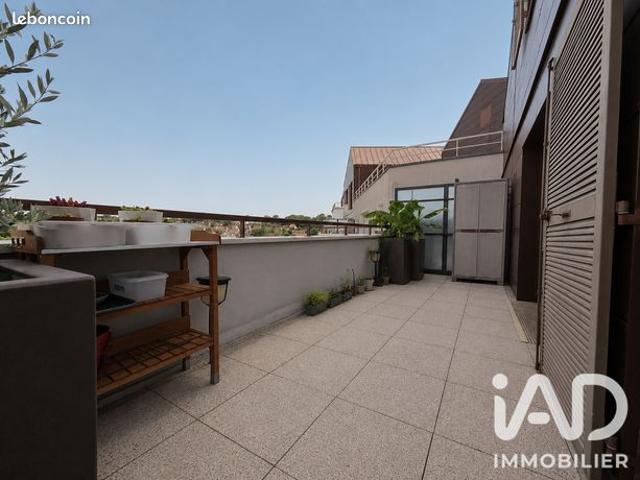 Appartement vente à Créteil, Limeil-brévannes