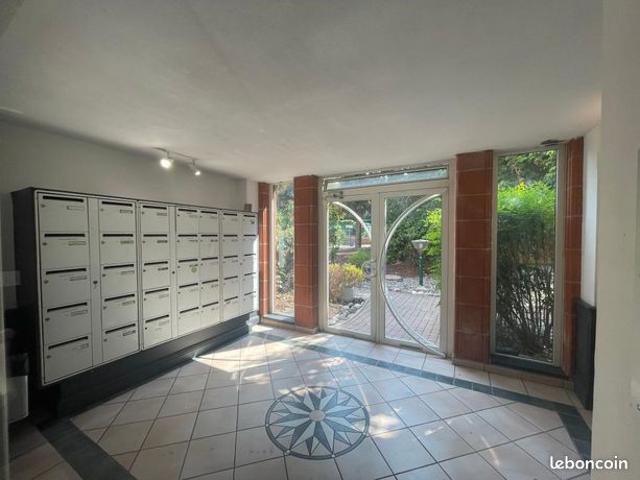 Appartement vente à Toulouse, Balma