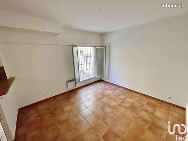 Appartement vente à Carpentras