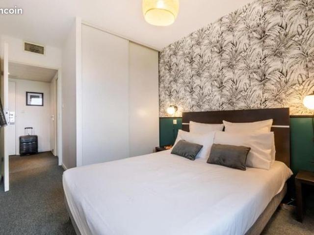 Appartement vente à Toulouse
