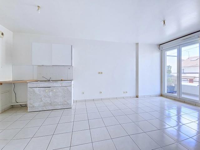 Appartement vente à Varenne, Noisy-le-Grand