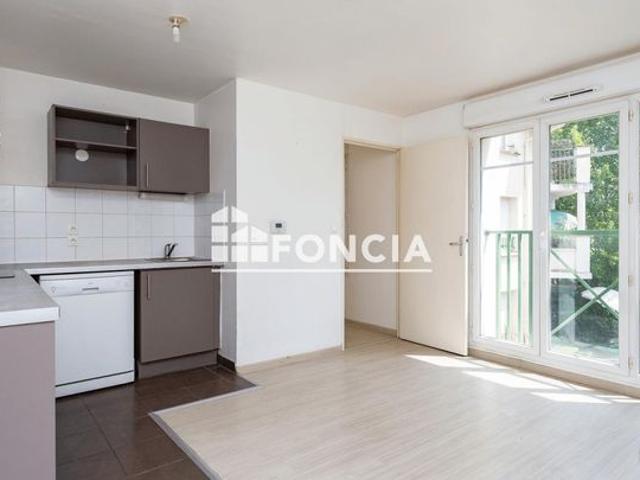 Appartement vente à Persan