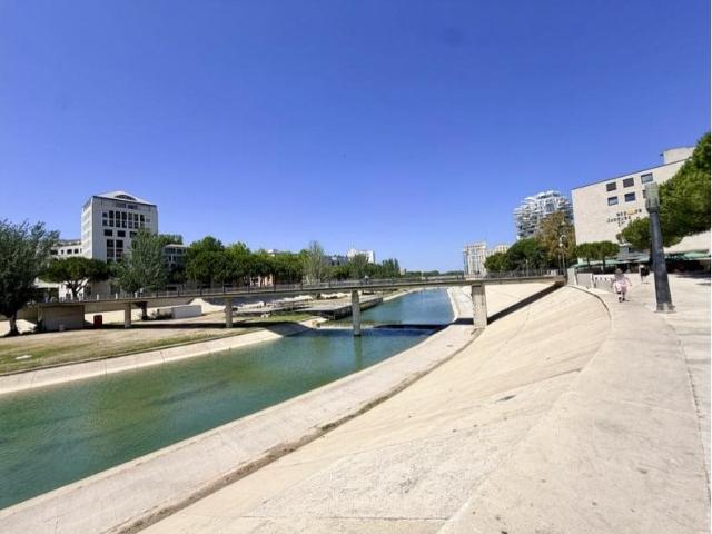 Appartement vente à Montpellier