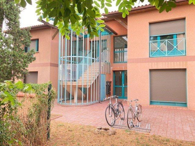 Appartement location à Toulouse