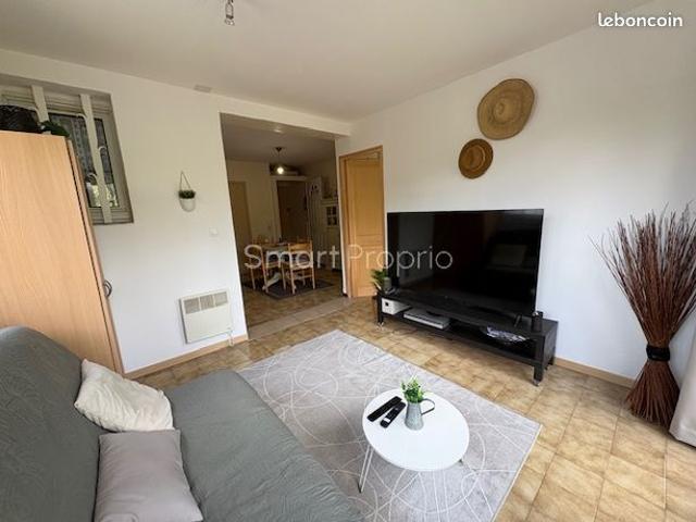 Appartement vente à Forcalquier, Gréoux-les-bains